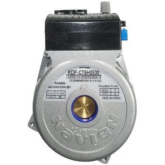  Циркуляционный насос Navien Deluxe E/C 30022723A/30022723B 