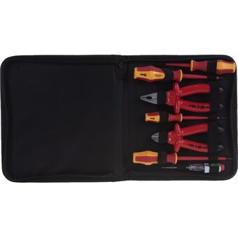  Набор диэлектрического инструмента Онлайт 90174 OHT-Ind04-h10/10 шт 