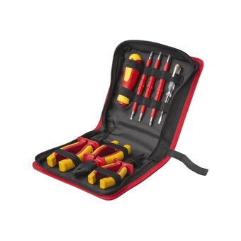  Набор диэлектрического инструмента Онлайт 90174 OHT-Ind04-h10/10 шт 