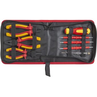  Набор диэлектрического инструмента Онлайт 90174 OHT-Ind04-h10/10 шт 