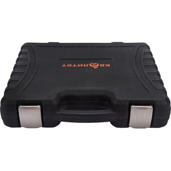  Набор инструмента Квалитет 5027032 77 предметов 