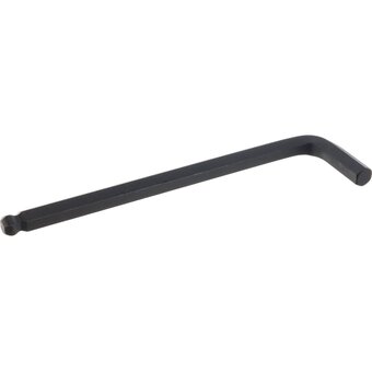  Набор ключей BONDHUS 10999 из 9 черных с шариком L,1.5-10mm 