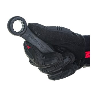  Ключ накидной FORCE 79321 силовой 21 mm 