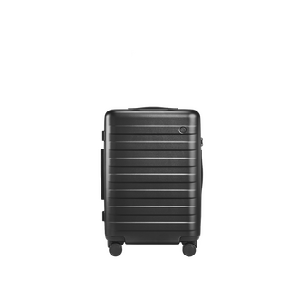  Чемодан NINETYGO Rhine Pro Luggage 24" 113001-1 черный 