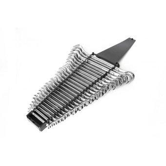  Набор ключей комбинированных FORCEKRAFT FK-5261MP (49910) 25пр. 