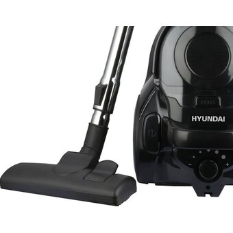  Пылесос Hyundai HYV-C5455 черный 