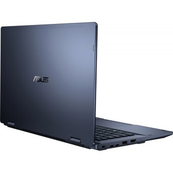 Ноутбук ASUS B3402FBA-LE0035 (90NX04S1-M00CT0) 14" FHD WV 400N 60Hz/i5-1235U/8GB/SSD512GB/Intel UHD/Backlit/DOS/Star Black 