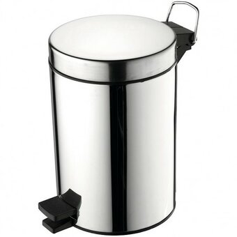  Корзина для мусора IDEAL STANDARD Iom A9104MY 