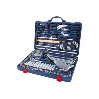  Профнабор Станкоимпорт CS-TK139PMQ 139 предметов 