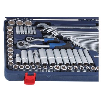  Профнабор Станкоимпорт CS-TK139PMQ 139 предметов 