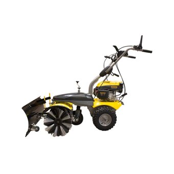  Машина подметально-уборочная Champion GS5080 