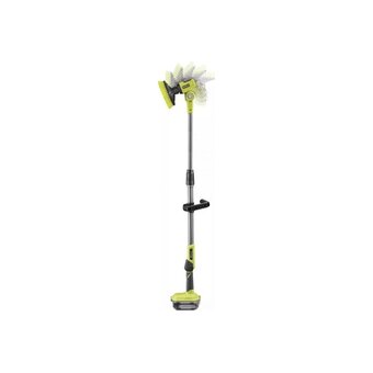  Щеточная машина с телескопической штангой Ryobi ONE+ R18TPS-0 без акк (5133004847) 