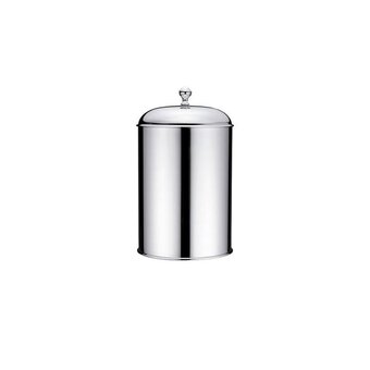  Ведро BAGNO RE 91651 Chrome 8л 