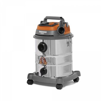  Пылесос универсальный DAEWOO DAVC 2514S 