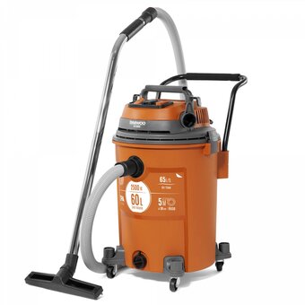  Пылесос промышленный DAEWOO DAVC 6025S 
