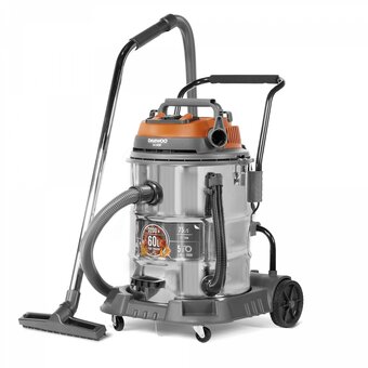  Пылесос промышленный DAEWOO DAVC 6030S 