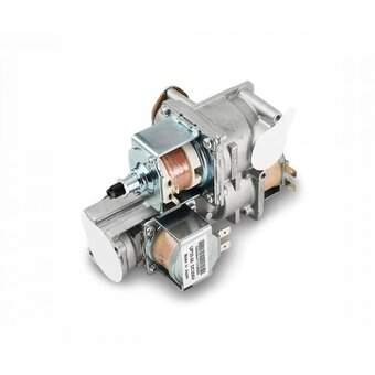  Арматура газовая в сборе Navien (Ace, Ace Coaxial, Atmo) BH0901004A (30002197A) 
