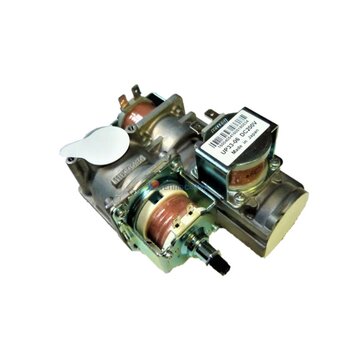  Арматура газовая в сборе Navien (Ace, Ace Coaxial, Atmo) BH0901004A (30002197A) 