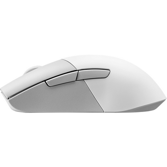  Мышь ASUS Rog Keris Wireless AimPoint (90MP02V0-BMUA10) White 