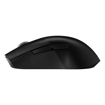  Мышь ASUS Rog Keris Wireless AimPoint (90MP02V0-BMUA00) Black 