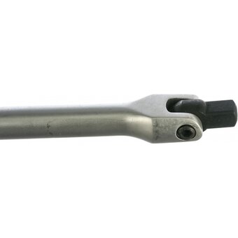  Вороток шарнирный Gigant GFW-600 1/2" 600 мм 