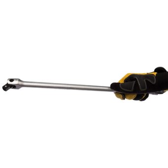 Вороток шарнирный Jonnesway S22H41450 (47284) 1/2"DR, 450 мм 