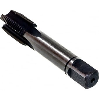 Метчик трубная резьба Bucovice Tools 112140 