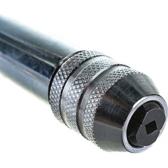  Метчикодержатель с трещоткой СЕРВИС КЛЮЧ 72301 