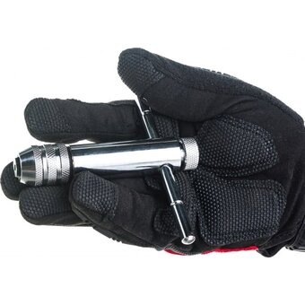  Метчикодержатель с трещоткой СЕРВИС КЛЮЧ 72301 