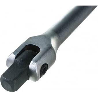  Вороток FORCE 8014380 1/2 с шарниром 380 мм. 