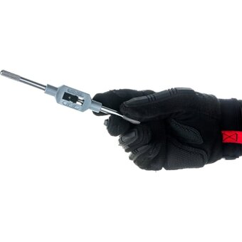  Набор метчиков и плашек ROCKFORCE RF-M032-1 32 предмета 
