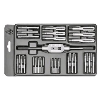  Резьбонарезной набор Bucovice Tools MINI-2 (310127) 