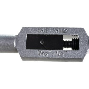  Набор метчиков Stayer Master 28016-H8 z01 