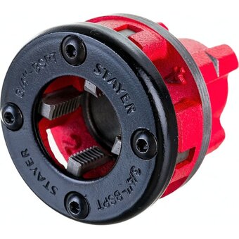  Трубный резьбонарезной клупп STAYER 28261-3/4 