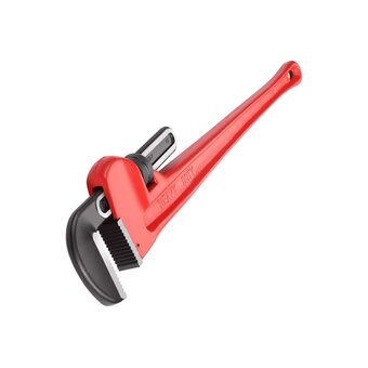  Ключ трубный REKON 034048 прямой 48" 