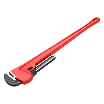  Ключ трубный REKON 034048 прямой 48" 