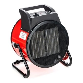  Тепловая пушка Hintek XR-09380 