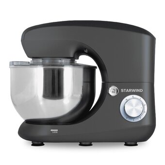  Миксер Starwind SPM5187 серебристый 