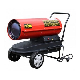  Дизельная пушка Hintek DIS 30 