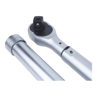  Ключ динамометрический JTC 7668 1" 400-2000Nm 