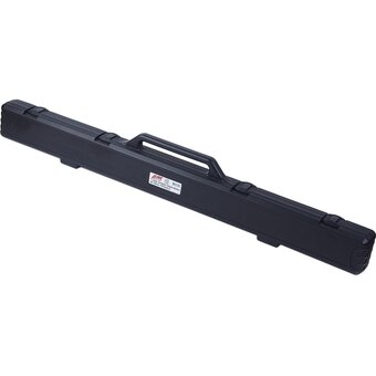  Ключ динамометрический JTC 7668 1" 400-2000Nm 