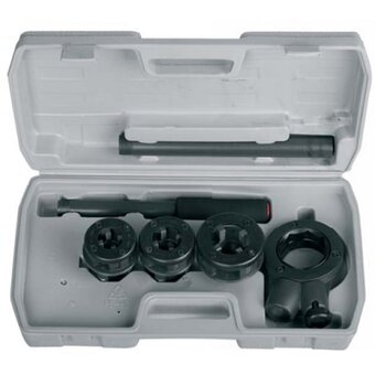  Набор клуппов с трещоткой №3 STAYER 28260-H3 