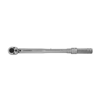  Ключ динамометрический Jonnesway T04250 Т04М250 (47308) 1/2"50-350 НМ 