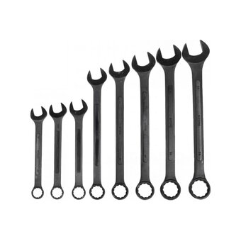  Набор ключей комбинированных SITOMO 165063 8 шт. 32-55 
