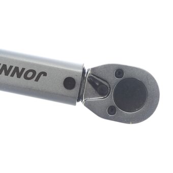  Ключ динамометрический Jonnesway T04250 Т04М250 (47308) 1/2"50-350 НМ 