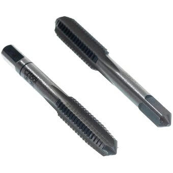  Набор метчиков Bucovice Tools 110080 