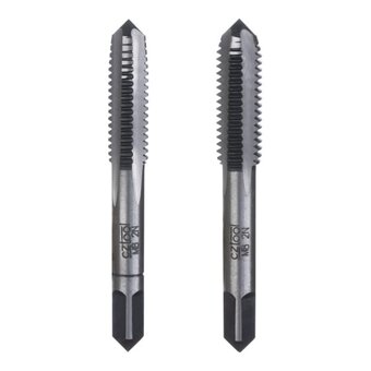  Набор метчиков Bucovice Tools 110080 