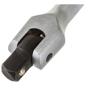  Вороток шарнирный Jonnesway S22H41375 (47283) 1/2"DR, 375 мм 
