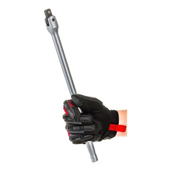  Вороток шарнирный Jonnesway S22H41375 (47283) 1/2"DR, 375 мм 