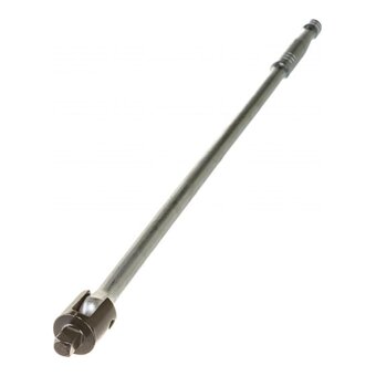  Вороток шарнирный Forsage F-8014600U (8773) 600мм 1/2" 